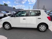 Skoda Fabia II Рестайлинг Ростов-на-Дону  - изображение 22