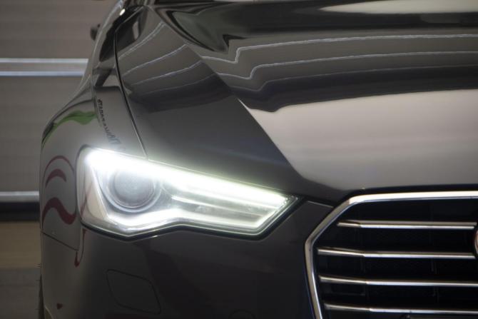 Audi A6 IV (C7) Рестайлинг с пробегом 2016 года, цена 2 150 000 рублей, 145280 км, седан, Автокод Объявления