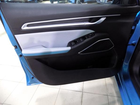 Geely Emgrand II с пробегом 2023 года, цена 2 199 000 рублей, 1277 км, седан, Автокод Объявления