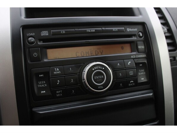Nissan X-Trail II с пробегом 2010 года, цена 1 277 000 рублей, 232088 км, offers.body_type.unknown, Автокод Объявления