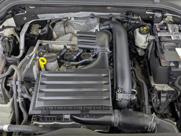 Skoda Octavia IV (A8) с пробегом 2021 года, цена 2 199 000 рублей, 101847 км, лифтбек, Автокод Объявления