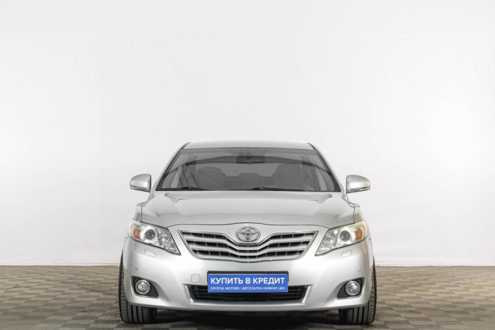 Toyota Camry VI (XV40) Рестайлинг Тюмень  - изображение 2