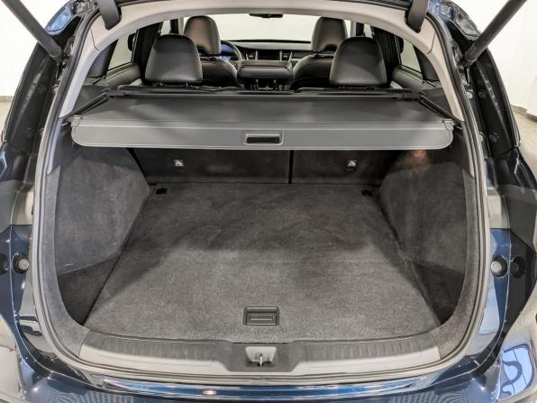 Infiniti QX50 II с пробегом 2021 года, цена 3 090 000 рублей, 99925 км, внедорожник, Автокод Объявления