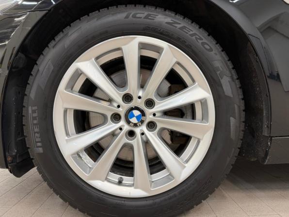 BMW 5 серии VI (F10/F11/F07) Рестайлинг с пробегом 2015 года, цена 1 990 000 рублей, 120196 км, седан, Автокод Объявления