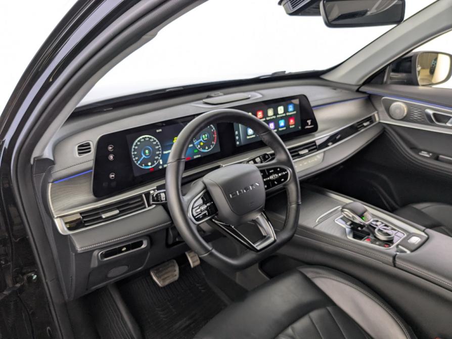Chery Tiggo 8 Pro Max I Рестайлинг Москва  - изображение 16