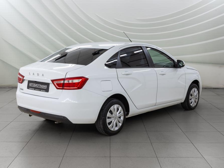 Lada (ВАЗ) Vesta I Волгоград  - изображение 7