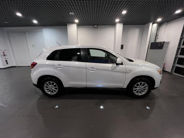 Mitsubishi ASX I Рестайлинг с пробегом 2014 года, цена 940 000 рублей, 246556 км, внедорожник, Автокод Объявления