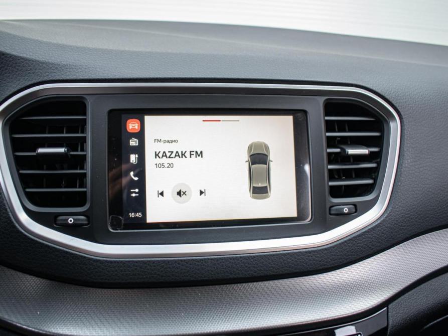 Lada (ВАЗ) Vesta I Рестайлинг (NG) Краснодар  - изображение 12