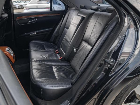 Mercedes-Benz S-Класс V (W221) с пробегом 2005 года, цена 1 029 000 рублей, 246970 км, седан, Автокод Объявления