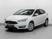 Ford Focus III Рестайлинг Москва  - изображение 29