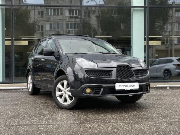 Subaru Tribeca I Рестайлинг с пробегом 2010 года, цена 880 000 рублей, 302159 км, внедорожник, Автокод Объявления