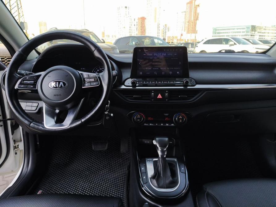 Kia Cerato IV Екатеринбург  - изображение 26