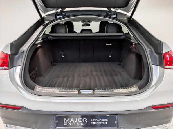 Mercedes-Benz GLE Coupe II (C167) с пробегом 2020 года, цена 8 650 000 рублей, 52500 км, внедорожник, Автокод Объявления