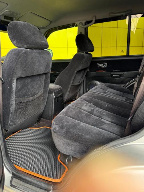 Hyundai Terracan I Ижевск  - изображение 10