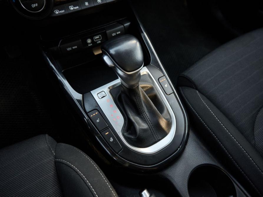 Kia Cerato IV Казань  - изображение 11