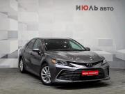 Toyota Camry VIII (XV70) Рестайлинг Екатеринбург  - изображение 23