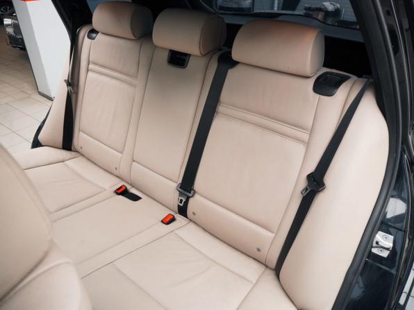 BMW X5 II (E70) Рестайлинг с пробегом 2011 года, цена 1 490 000 рублей, 314665 км, внедорожник, Автокод Объявления