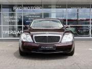 Maybach 57 I Калининград  - изображение 30