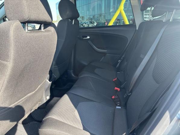 SEAT Altea I Рестайлинг с пробегом 2012 года, цена 1 039 000 рублей, 234637 км, компактвэн, Автокод Объявления