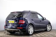 Mercedes-Benz M-Класс II (W164) Рестайлинг Пермь  - изображение 29