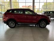 Geely Atlas Pro Новосибирск  - изображение 37
