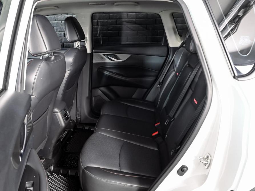Changan CS35 Plus I Рестайлинг Екатеринбург  - изображение 21