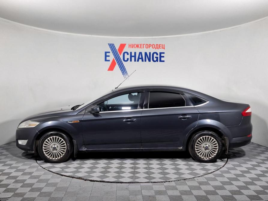 Ford Mondeo IV Нижний Новгород  - изображение 8
