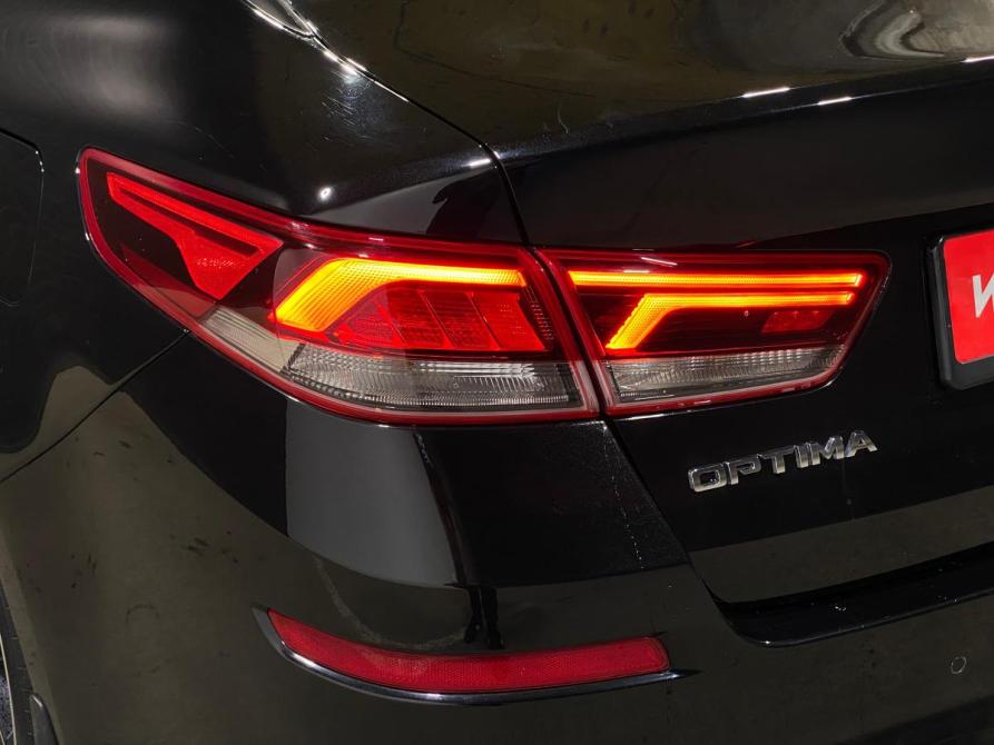 Kia Optima IV Рестайлинг Челябинск  - изображение 7