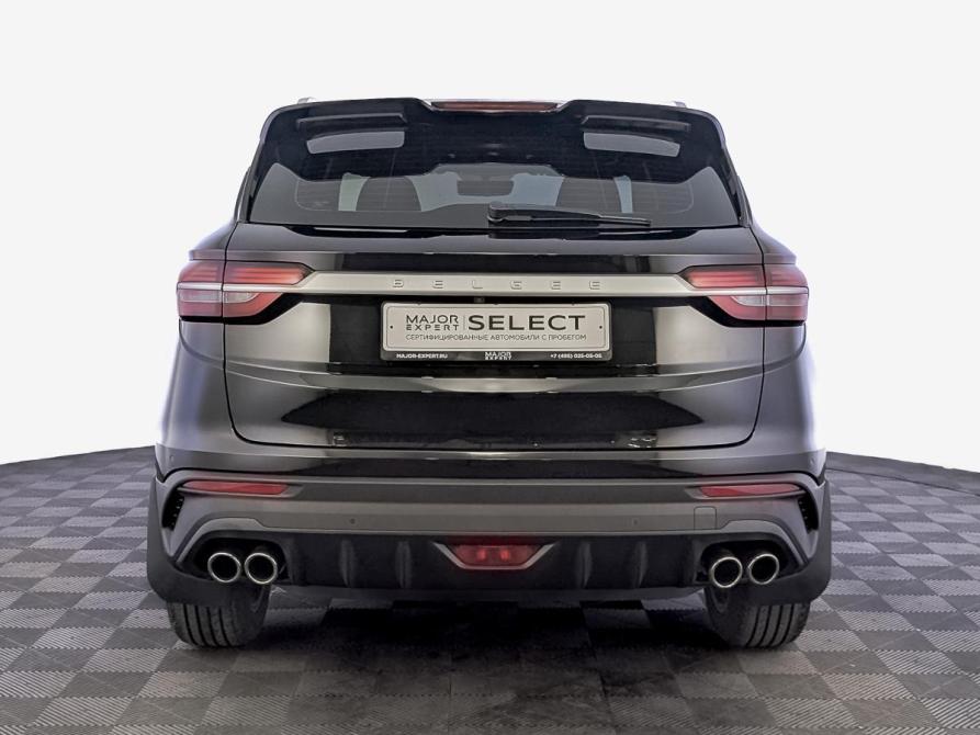 Belgee X50 Москва  - изображение 6