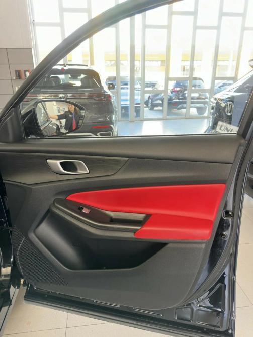 Changan CS55 Plus II Уфа  - изображение 24