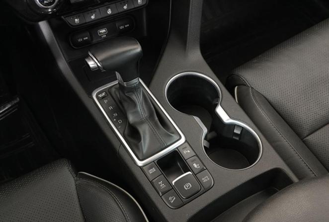 Kia Sportage IV Рестайлинг с пробегом 2019 года, цена 1 790 000 рублей, 230856 км, внедорожник, Автокод Объявления