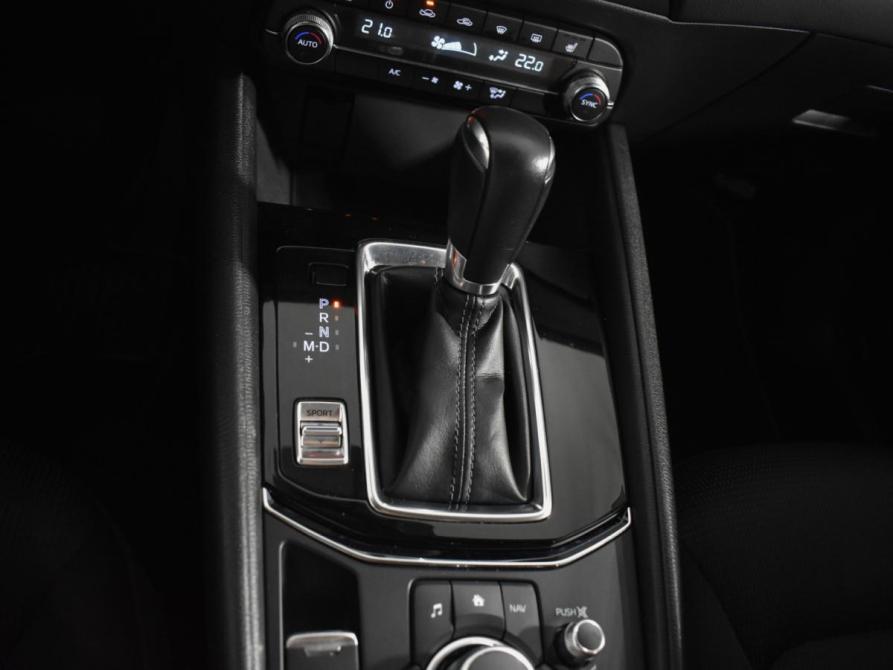 Mazda CX-5 II Санкт-Петербург  - изображение 18