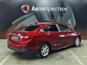 Chevrolet Cruze II Ставрополь  - изображение 34