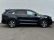 Kia Sorento IV Москва  - изображение 21