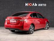 Nissan Sentra VII (B17) Екатеринбург  - изображение 22
