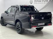 Nissan Frontier Pro Воронеж  - изображение 26
