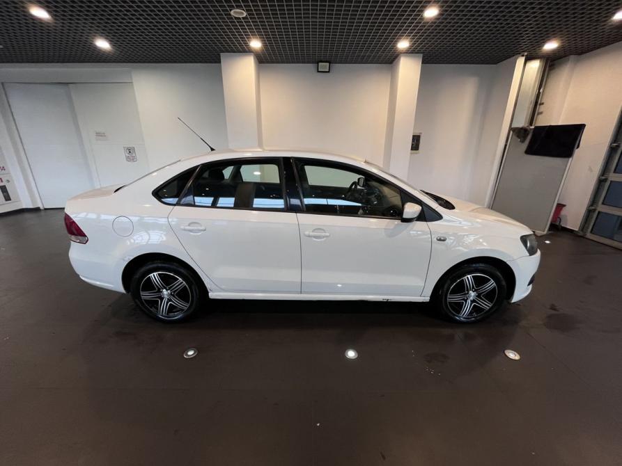 Volkswagen Polo V Чебоксары  - изображение 2