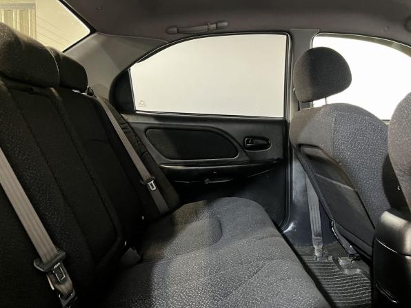 Hyundai Sonata IV (EF) Рестайлинг с пробегом 2008 года, цена 399 900 рублей, 228000 км, седан, Автокод Объявления