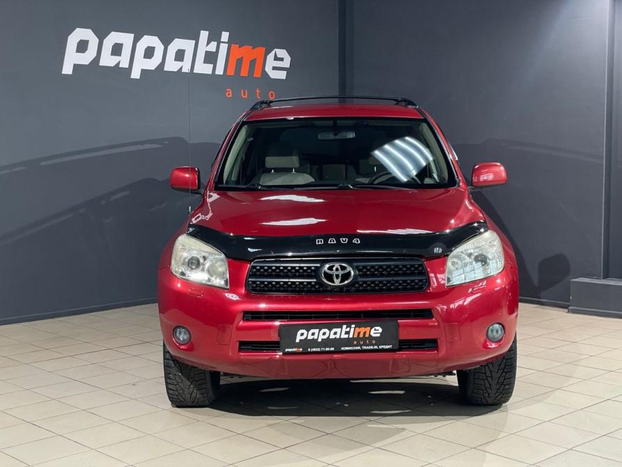 Toyota RAV4 III (XA30) Тверь  - изображение 2