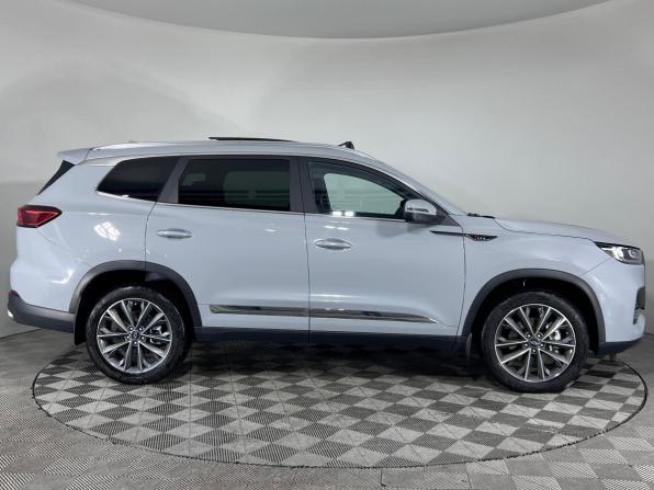 Chery Tiggo 8 Pro Max I Рестайлинг с пробегом 2024 года, цена 2 590 000 рублей, 18447 км, внедорожник, Автокод Объявления