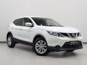 Nissan Qashqai II Москва  - изображение 30