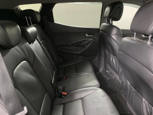 Hyundai Santa Fe III с пробегом 2015 года, цена 1 881 000 рублей, 158613 км, внедорожник, Автокод Объявления