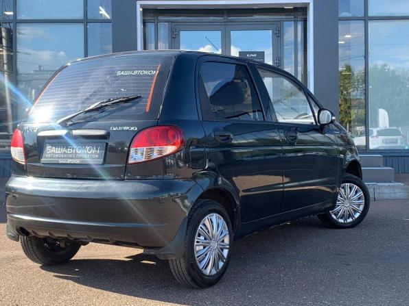 Daewoo Matiz I Рестайлинг с пробегом 2013 года, цена 255 000 рублей, 156800 км, хэтчбек, Автокод Объявления