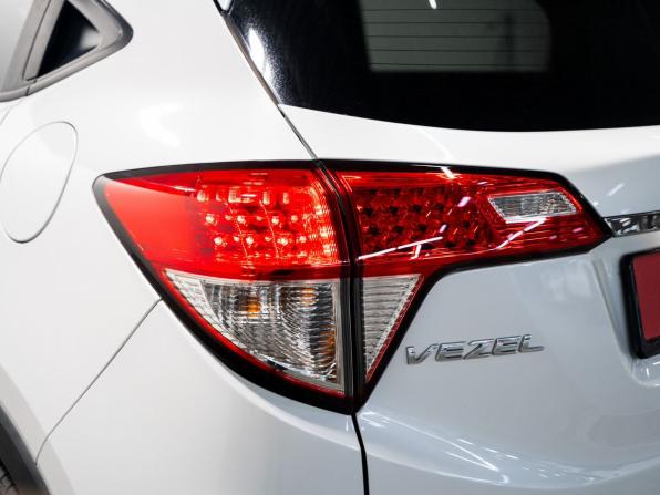 Honda Vezel I с пробегом 2018 года, цена 1 875 000 рублей, 75000 км, внедорожник, Автокод Объявления