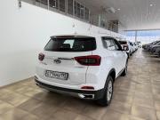 Chery Tiggo 4 Pro I Рестайлинг Новороссийск  - изображение 42