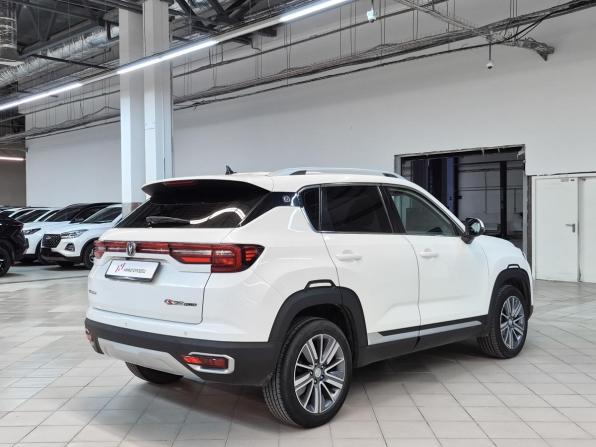 Changan CS35 Plus I с пробегом 2019 года, цена 1 473 590 рублей, 92493 км, внедорожник, Автокод Объявления