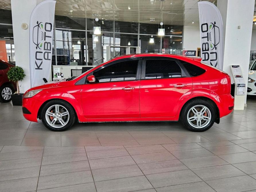 Ford Focus II Рестайлинг Курган  - изображение 3