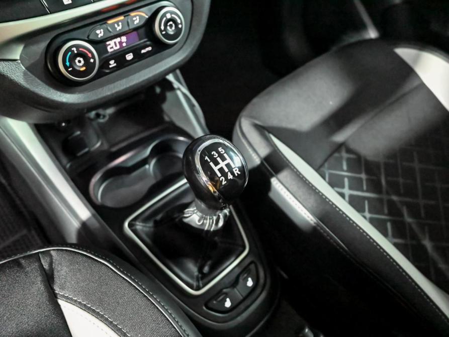 Lada (ВАЗ) Vesta I Екатеринбург  - изображение 14