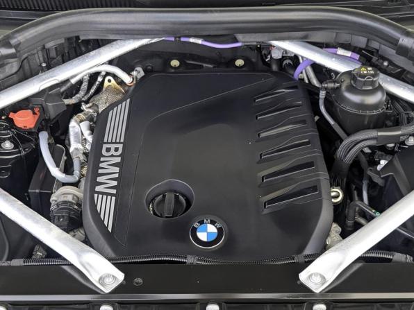 BMW X5 IV (G05/G18) Рестайлинг с пробегом 2024 года, цена 12 740 000 рублей, 28484 км, внедорожник, Автокод Объявления