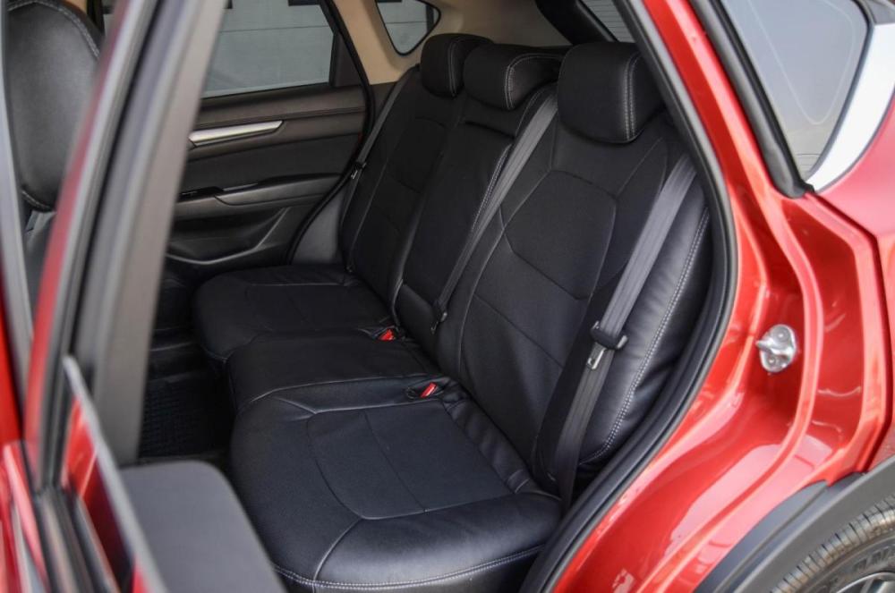 Mazda CX-5 II Курган  - изображение 9